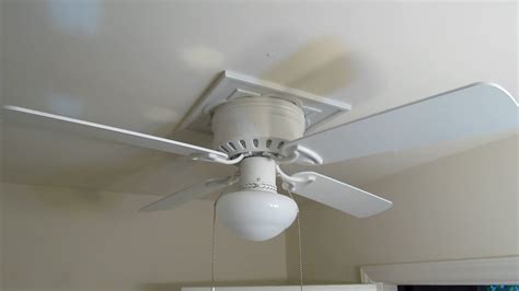 Install A Ceiling Fan Without Existing Wiring Ceiling Instal