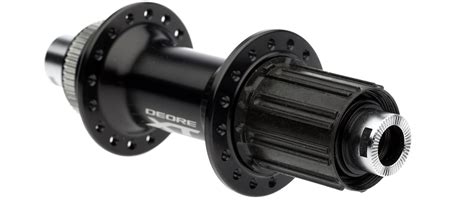 Shimano XT M8010 Rear Hub Excel Sports Shop Online From Boulder Colorado