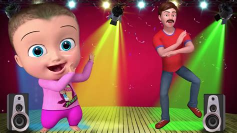 Johny Johny Yes Papa: I watched an hour of kids YouTube and it damaged my brain