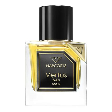 Vertus Narcosís EDP 100ML – Niche Gallery