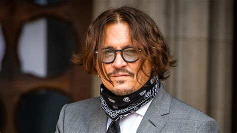 Johnny Depp Phone Number Whatsapp Number House Address Email Id