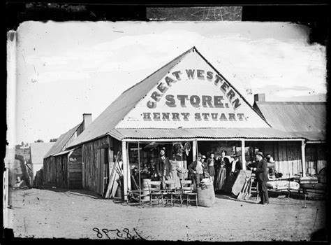 General Store Holtermann Collection Goldfields Life Pinterest