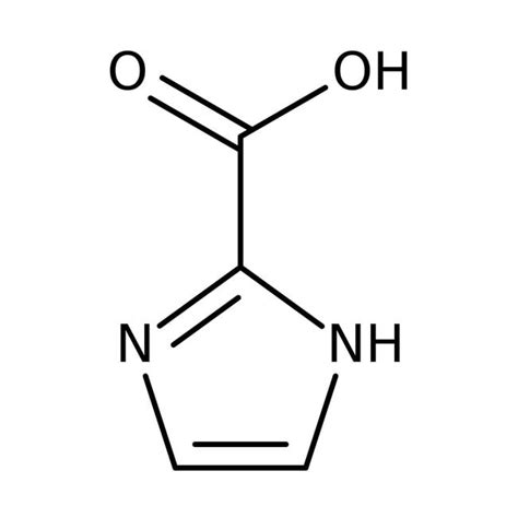 1H Imidazole 2 Carboxylic Acid 97 Thermo Scientific Quantity 1 G