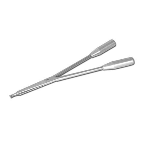 Steel Kaushik Orthopaedic Steinman Pin Introducer With S S Chuck Key