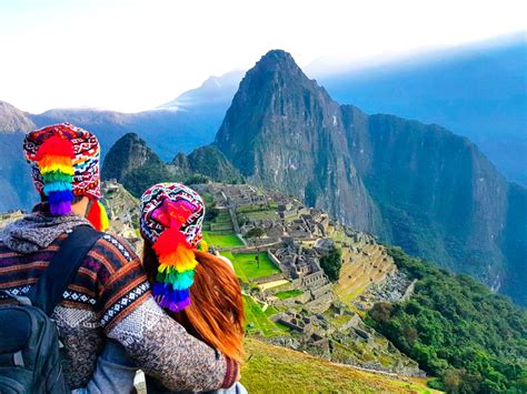 Tours A Machu Picchu De 1 Dia Full Day Viajes A Machu Picchu