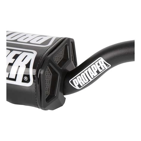 Guidon Protaper Mx Acf Sx Race Carbone Alu Mm Noir Pi Ces