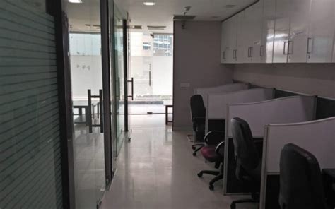 Resale Commercial Office Space In Dlf Towers Jasola Prithvi Estates