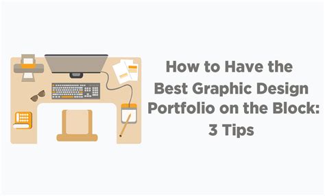 Graphic Design Portfolio Tips from Go Media