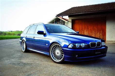 E Alpina