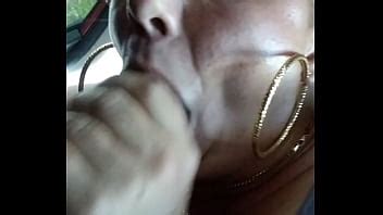 Parking Lot Blowjob XVIDEOS