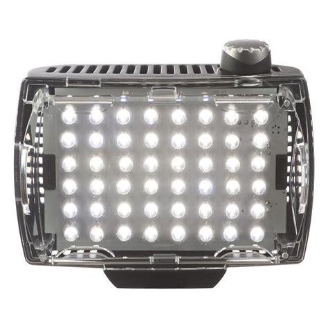 Manfrotto Video Light Spectra S Led Mls S Video Lights