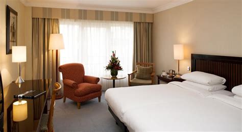 Compare Hotels In Dublin Herbert Park Hotel