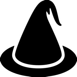 Witch Hat Clip Art Hat Black And White Headgear Costume Hat Font