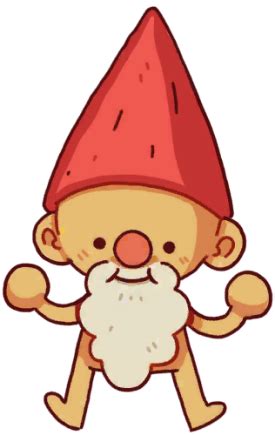 Naked Gnome Wildfrost Wiki