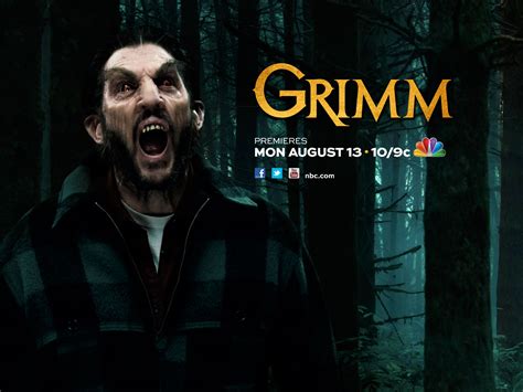 Grimm Grimm Wallpaper 32706983 Fanpop