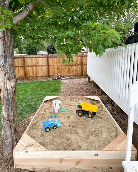 10 Backyard Playground Ideas For Kids