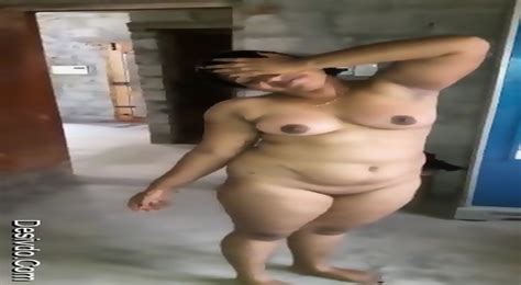 Indian Desi Hot Girl Full Nude Showing