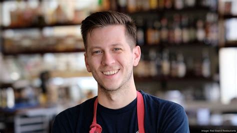 Atlanta restaurant Gunshow names Cody Chassar chef de cuisine - Atlanta Business Chronicle