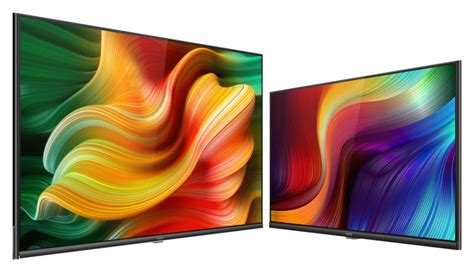 Over 15000 realme TV units sold in 10 minutes in first sale; to launch ...