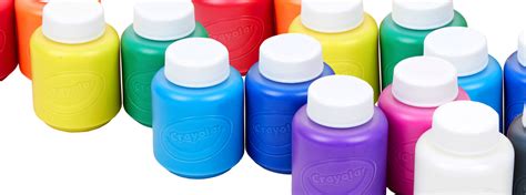 Washable Paint | Crayola