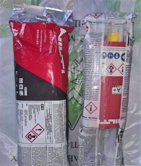 Противопожарная пена hilti CP 620 | Festima.Ru – частные объявления