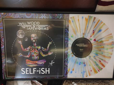 Will Wood And The Tapeworms Vinyl Record Informacionpublica Svet Gob Gt