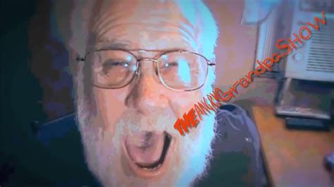 The Angry Grandpa Web Video Tv Tropes