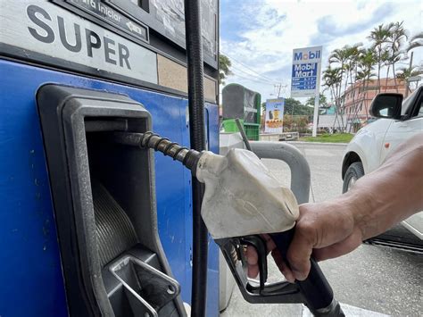 Por qué sube la gasolina en Ecuador Brand Cars