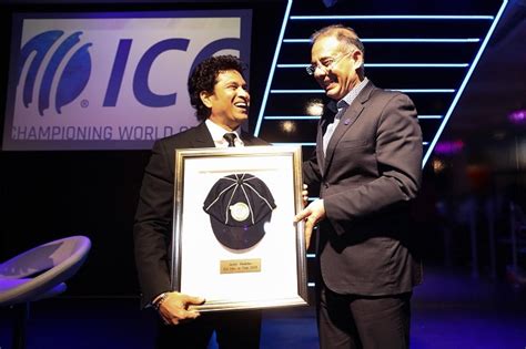 ICC Hall of fame: Sachin Tendulkar sixth Indian to be inducted in ICC ...