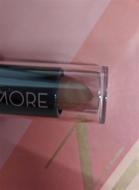 X Pomadka Matowa Nude Max More W Etui