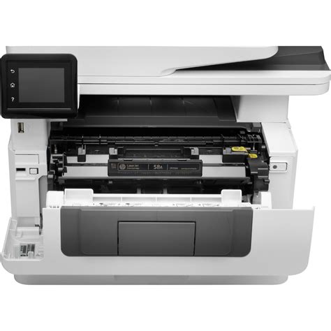 Hp Laserjet Pro M428 M428fdw Wireless Laser Multifunction Printer