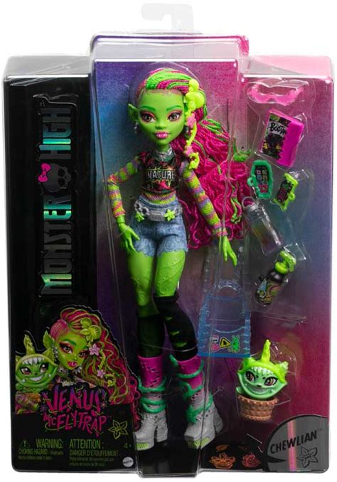 Monster High Venus Doll Wholesale