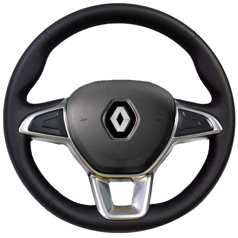Оплетка на руль Renault Sandero Stepway II / Рено Сандеро Степвей 2 ...
