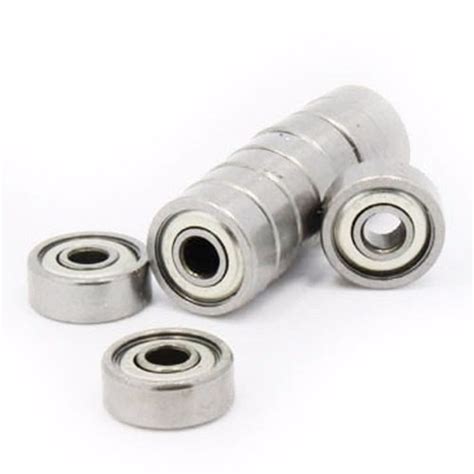 623ZZ 623 ZZ Łożysko kulkowe zamknięte Druk 3D Rep - 8051904149 ...