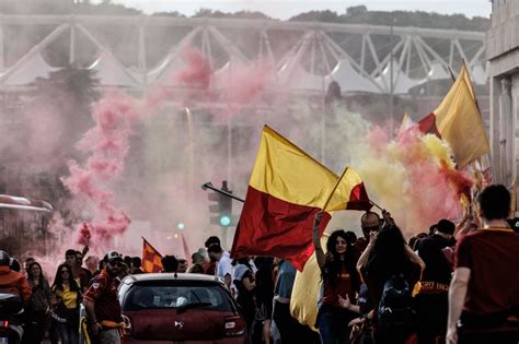 Finale Europa League Il Siviglia Batte La Roma Ai Rigori Errori