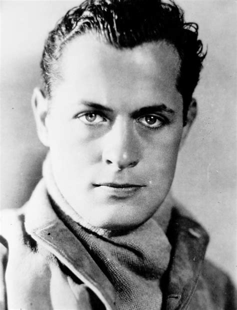 Robert Montgomery Elizabeth Montgomerys Father Of Bewitched Fame