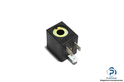 CAMOZZI G73 SOLENOID COIL - Platinum International