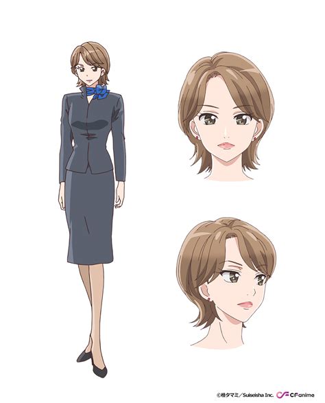 El manga para adultos Sex Gobusata Sotsugyou Shimasu será adaptado al anime SomosKudasai