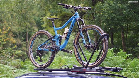 Yakima Highroad roof rack review - BikeRadar