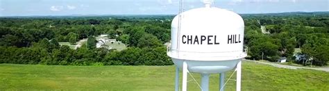 Chapel Hill, TN