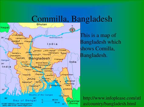 PPT - Comilla, Bangladesh PowerPoint Presentation, free download - ID:3939180