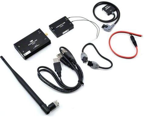 Dji 2 4g Bluetooth Datalink Do Ground Station Ceny I Opinie Ceneo Pl