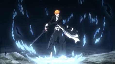 Bleach: Soul Resonance is a new action-RPG console game