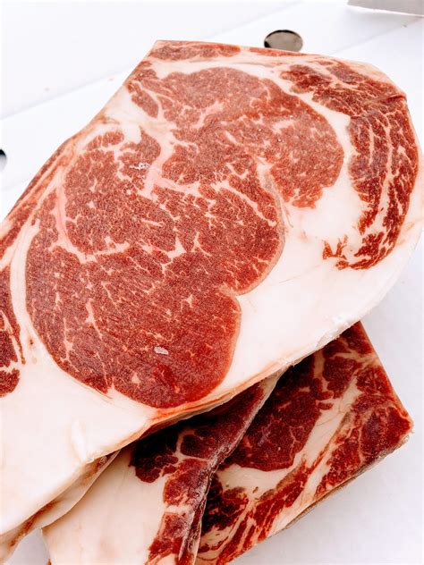 WAGYU CUTS - America's Choice Gourmet