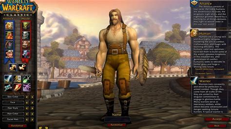 World Of Warcraft August Release Lets Players Play Classic Mmorpg