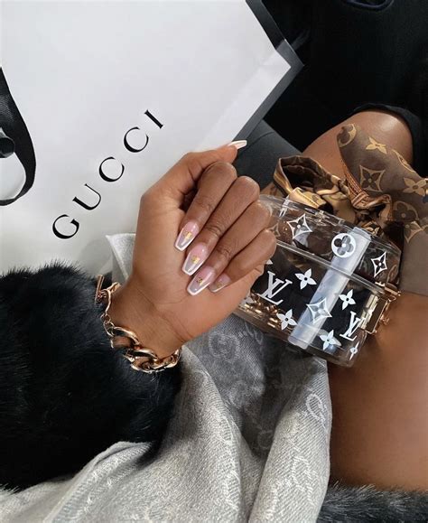 Black Girl Luxury Rich Girl Lifestyle Black Women In Luxury Black Girl Luxury