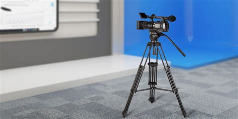 10kg Studio Camera Tripod Tripod Kit Swit Global Website