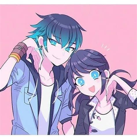 Luka x Marinette | Fandom