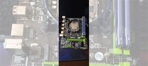Материнская плата lga 1356 с процессором купить в Казани | Электроника ...