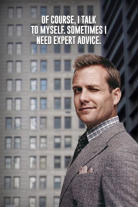 Harvey Specter Wisdom Quotes Inspiration Man Up Quotes Suits Quotes